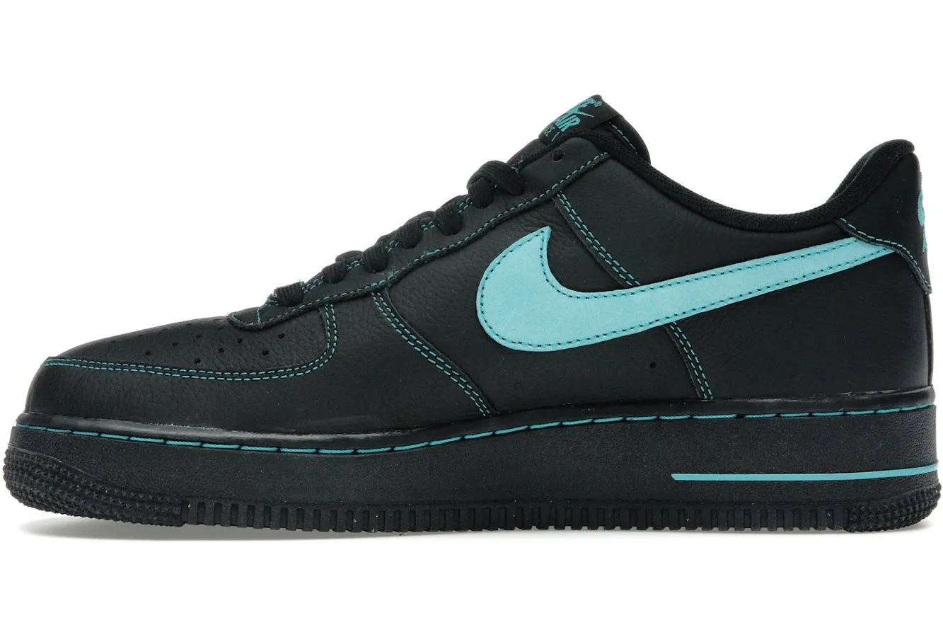 Nike Air Force 1 Low Un-Tiffany Nike Air Force 1 classic shoes