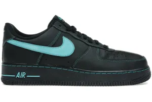 Nike Air Force 1 Low Un-Tiffany Nike Air Force 1 heritage shoes for everyday wear