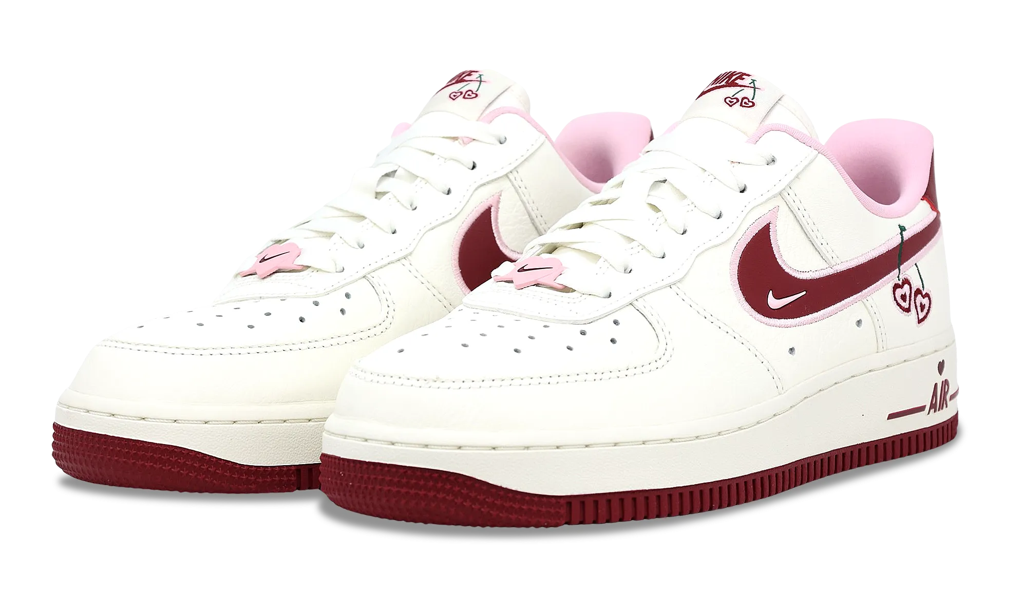 Nike Air Force 1 Low Valentines Day (2023) (Women's) Nike Air Max 95