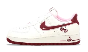 Nike Air Force 1 Low Valentines Day (2023) (Women's) nike air force 1 classic basketball sneakers