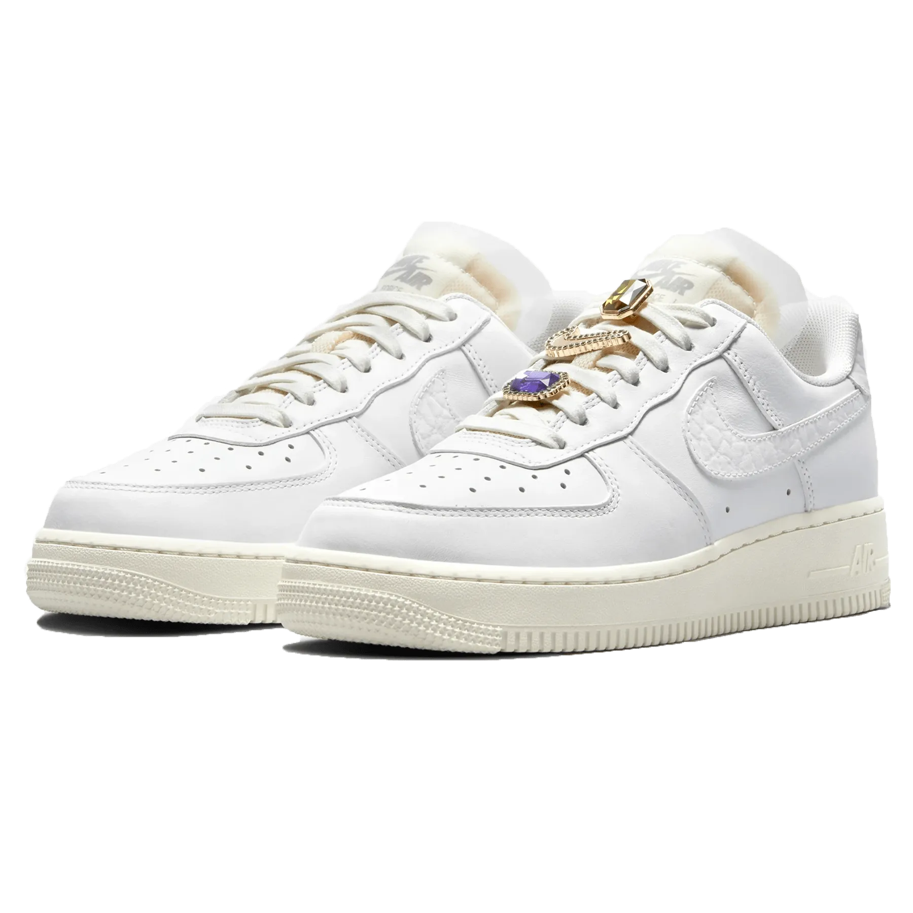 Nike Air Force 1 Low Wmns Premium 'Jewels' Nike Air Force 1 low-top sneakers