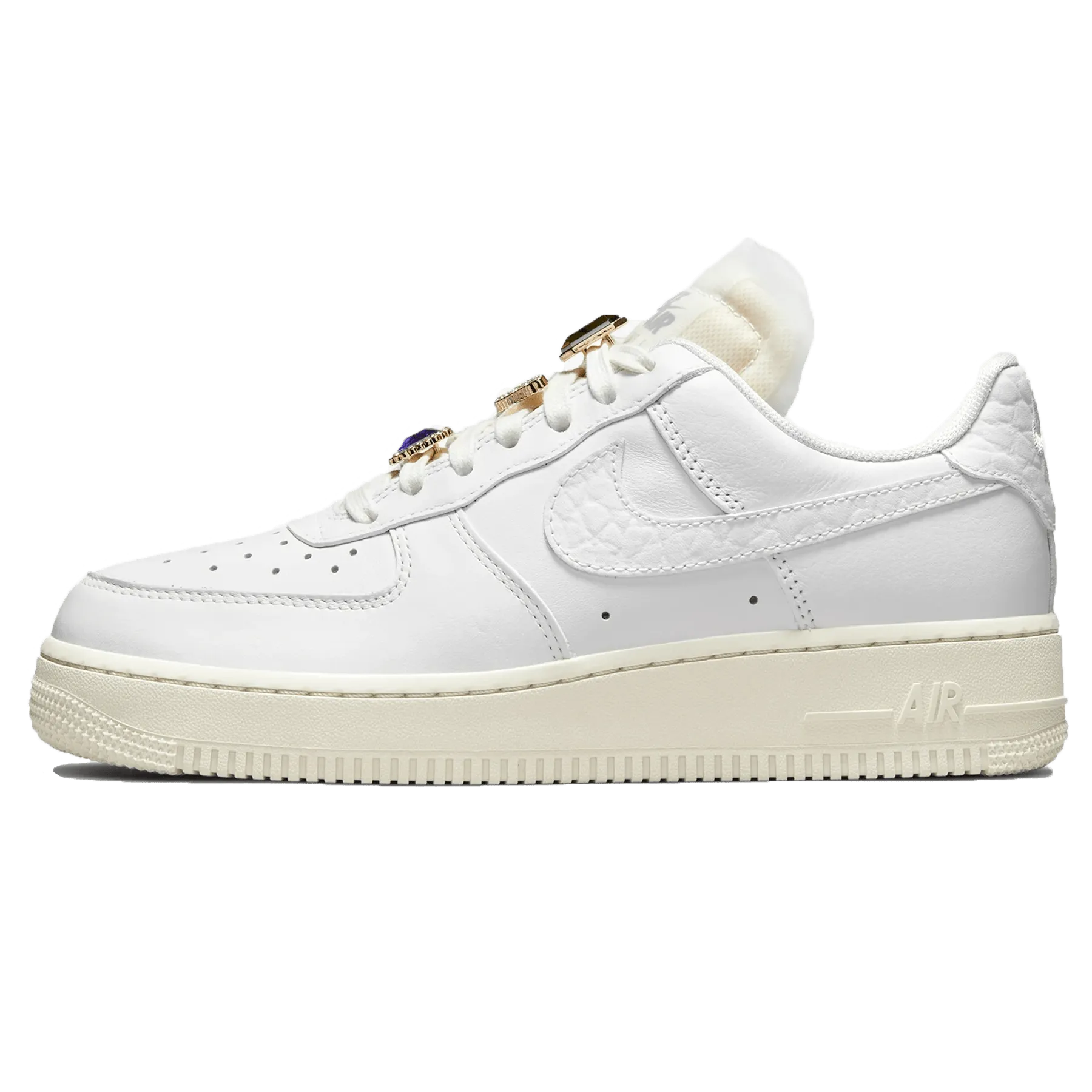 Nike Air Force 1 Low Wmns Premium 'Jewels' Nike Air Force 1 timeless sneakers for any outfit