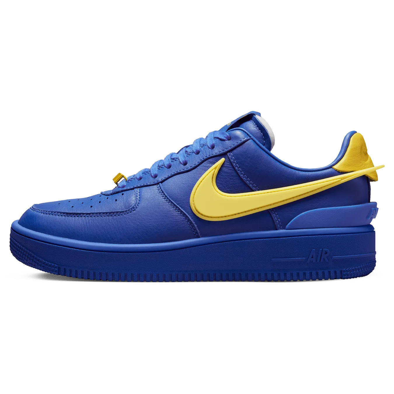Nike Air Force 1 Low x AMBUSH 'Game Royal' Nike Air Force 1 timeless sneakers for any outfit