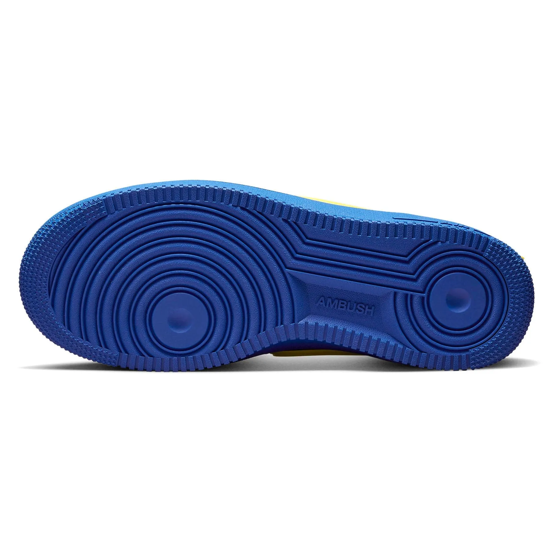 Nike Air Force 1 Low x AMBUSH 'Game Royal' Nike Air Force 1 low-top sneakers