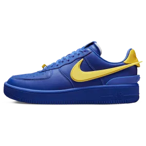 Nike Air Force 1 Low x AMBUSH 'Game Royal' Nike Air Force 1 timeless sneakers for any outfit