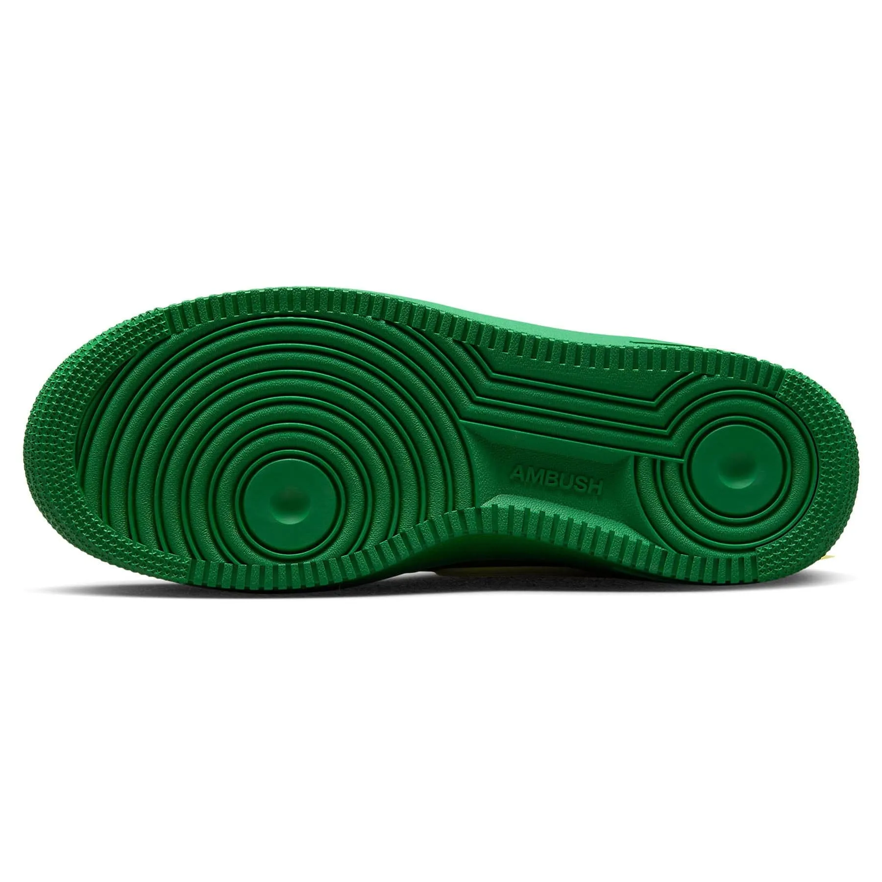 Nike Air Force 1 Low x AMBUSH 'Pine Green' Nike Air Force 1 low-top sneakers