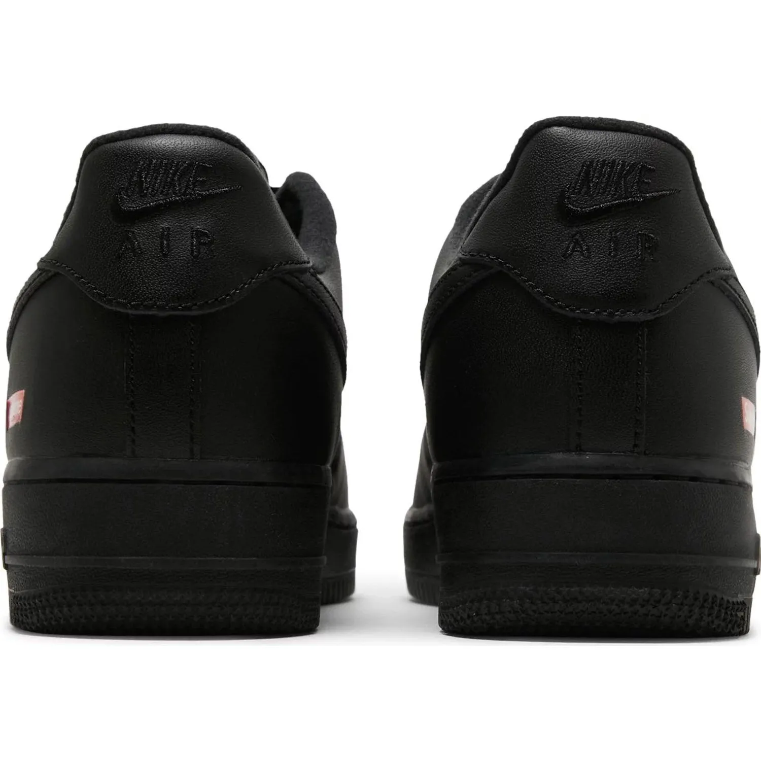 Nike Air Force 1 Low x Supreme Black 2020 (CU9225-001) Men's Size 5-15 Nike Air Max 95