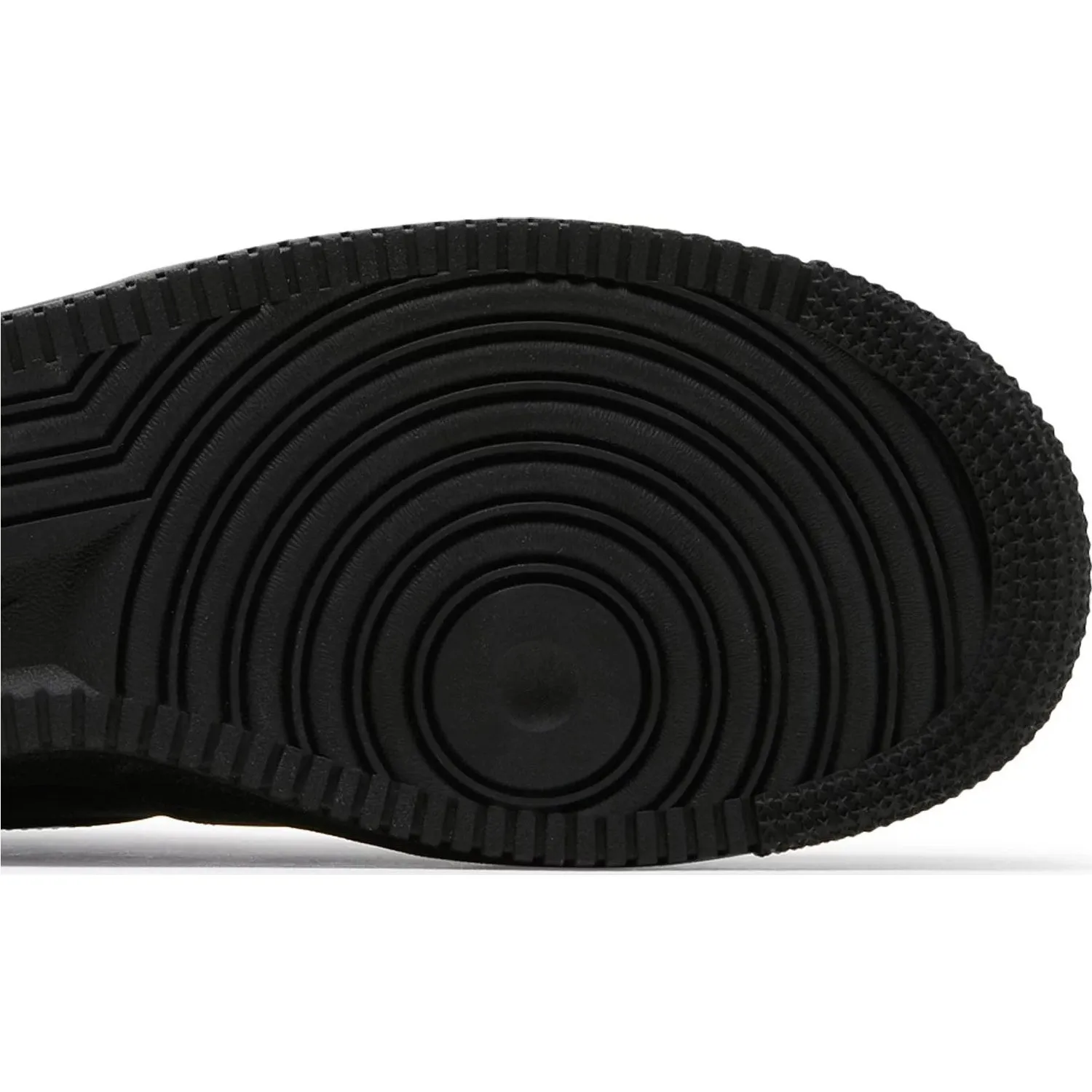 Nike Air Force 1 Low x Supreme Black 2020 (CU9225-001) Men's Size 5-15 Nike Air Max 95