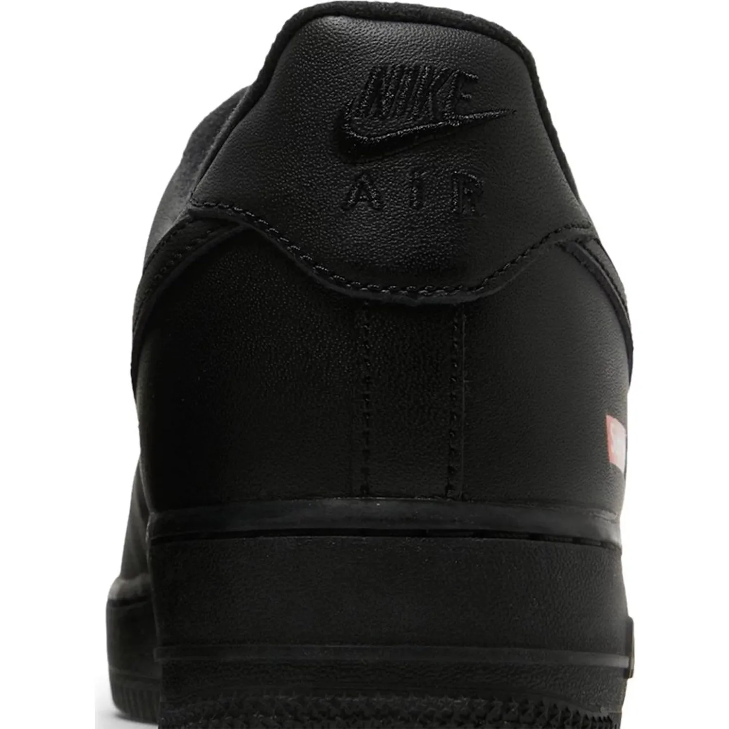 Nike Air Force 1 Low x Supreme Black 2020 (CU9225-001) Men's Size 5-15 Nike Air Max 95