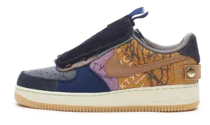 Nike Air Force 1 Low x Travis Scott Cactus Jack (CN2405-900) Men's Size 5-13 nike air force 1 classic basketball sneakers
