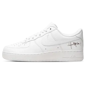 Nike Air Force 1 x Travis Scott 'Utopia' Nike Air Force 1 timeless sneakers for any outfit