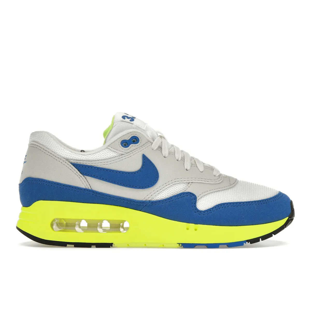Nike Air Max 1 '86 AND Big Bubble Air Max Day Nike Air Max casual shoes with visible air tech