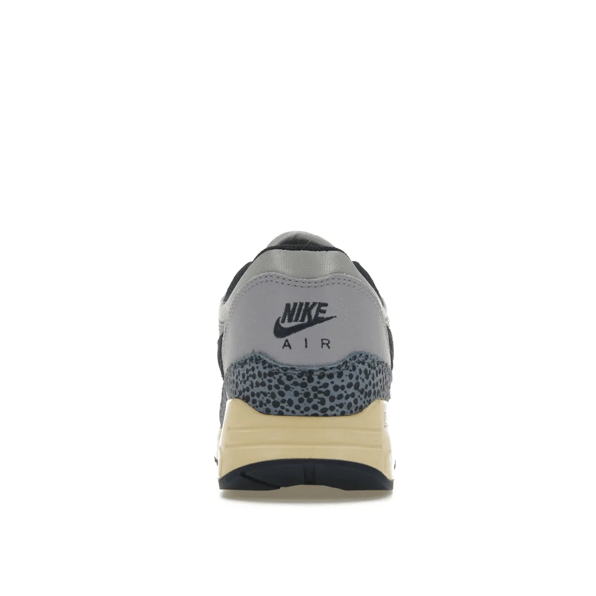 Nike Air Max 1 '86 AND Big Bubble Lost Sketch Nike Air Max casual shoes