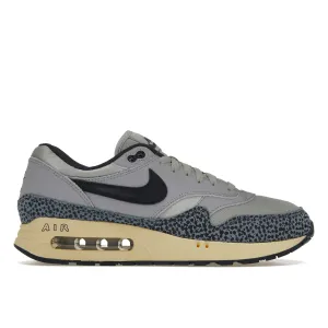 Nike Air Max 1 '86 AND Big Bubble Lost Sketch Nike Air Max casual shoes with visible air tech