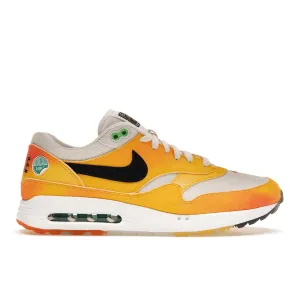 Nike Air Max 1 '86 AND Golf NRG Big Bubble Always Fresh nike golf specialized golf shoes performance fit