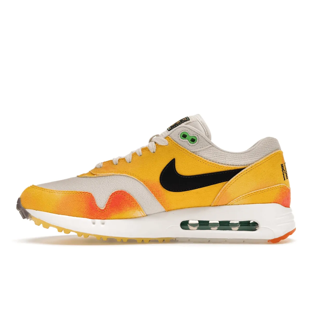 Nike Air Max 1 '86 AND Golf NRG Big Bubble Always Fresh Nike Golf shoes
