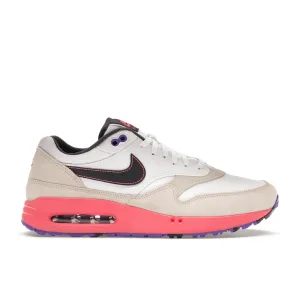 Nike Air Max 1 '86 AND Golf NRG Big Bubble Flower City nike golf specialized golf shoes performance fit