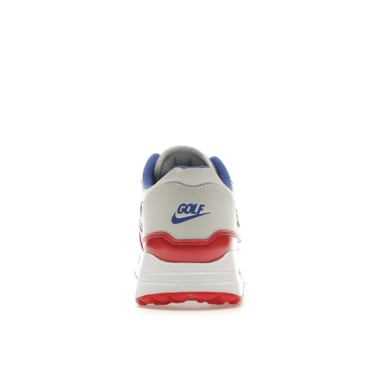 Nike Air Max 1 '86 AND Golf NRG Ryder/Solheim Cup USA Nike Golf shoes