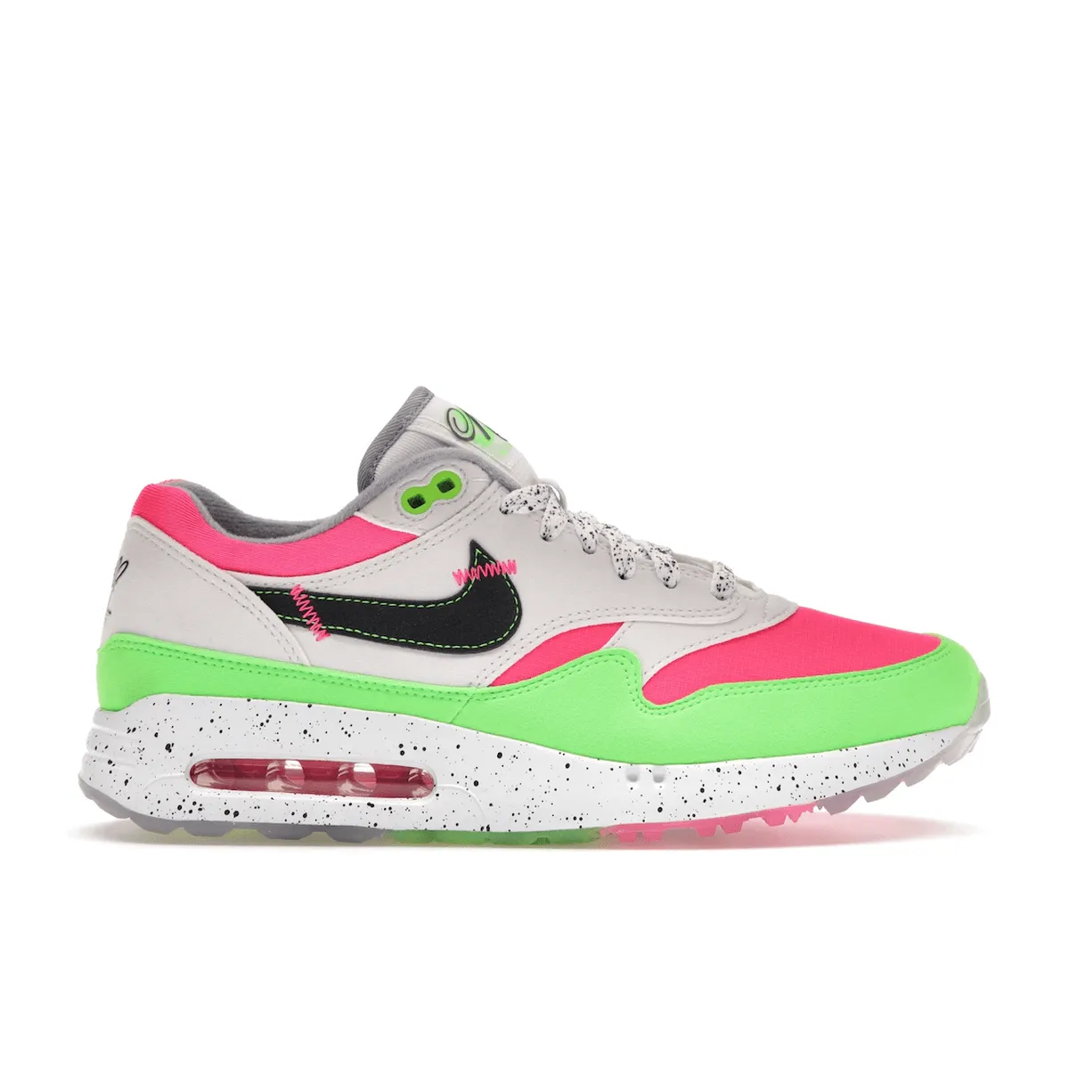 Nike Air Max 1 '86 AND Golf NRG US Open nike golf specialized golf shoes performance fit