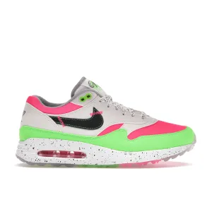 Nike Air Max 1 '86 AND Golf NRG US Open nike golf specialized golf shoes performance fit