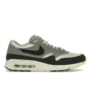 Nike Air Max 1 '86 AND Golf Sea Glass Sequoia nike golf specialized golf shoes performance fit