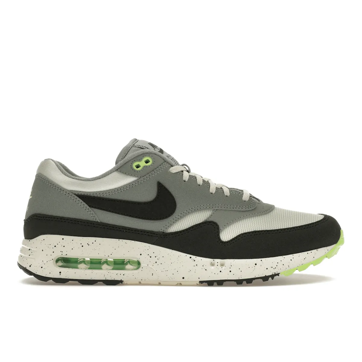 Nike Air Max 1 '86 AND Golf Sea Glass Sequoia nike golf specialized golf shoes performance fit