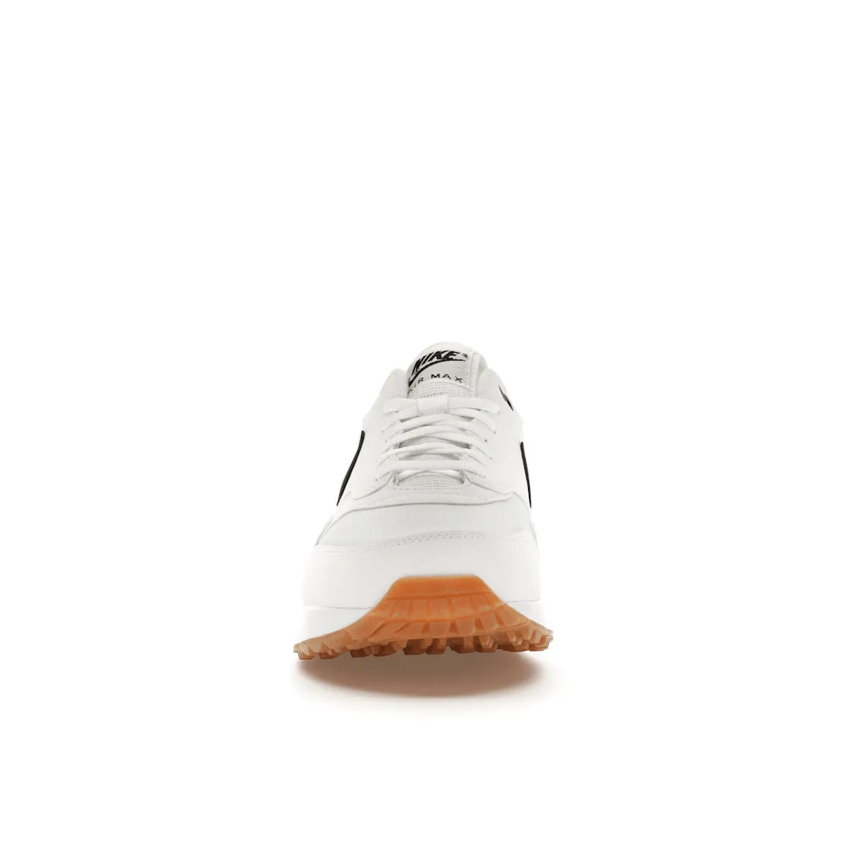 Nike Air Max 1 '86 AND Golf White Black Gum Nike Golf shoes
