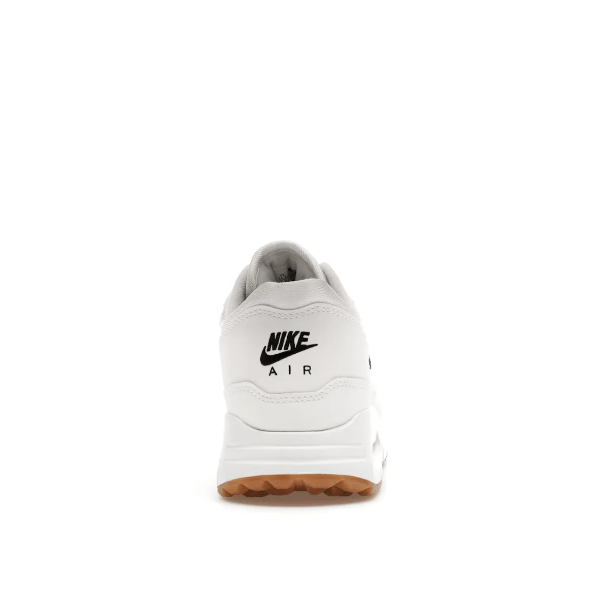 Nike Air Max 1 '86 AND Golf White Black Gum Nike Golf shoes