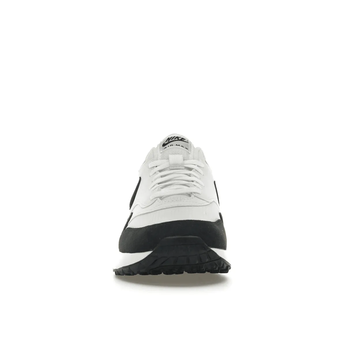 Nike Air Max 1 '86 AND Golf White Black Nike Golf shoes