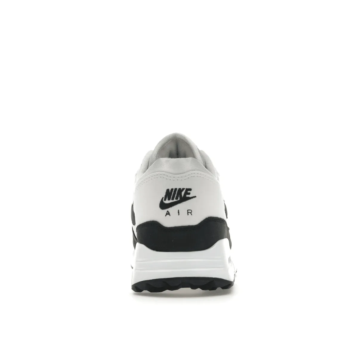 Nike Air Max 1 '86 AND Golf White Black Nike Golf shoes