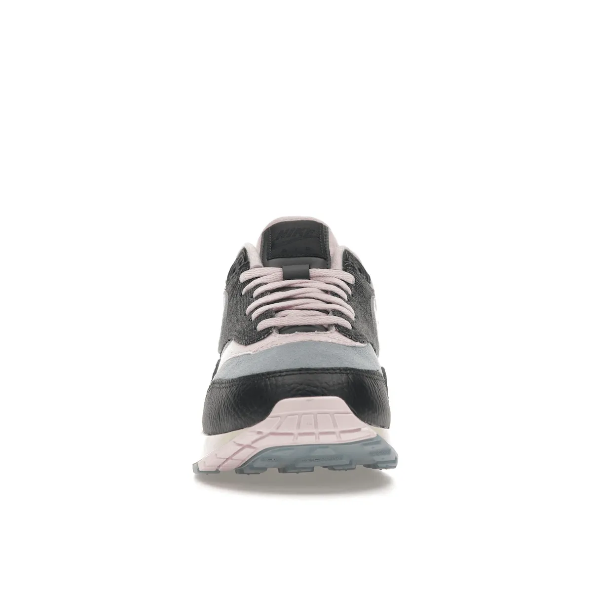 Nike Air Max 1 '86 Big Bubble Black Denim Nike Air Max casual shoes