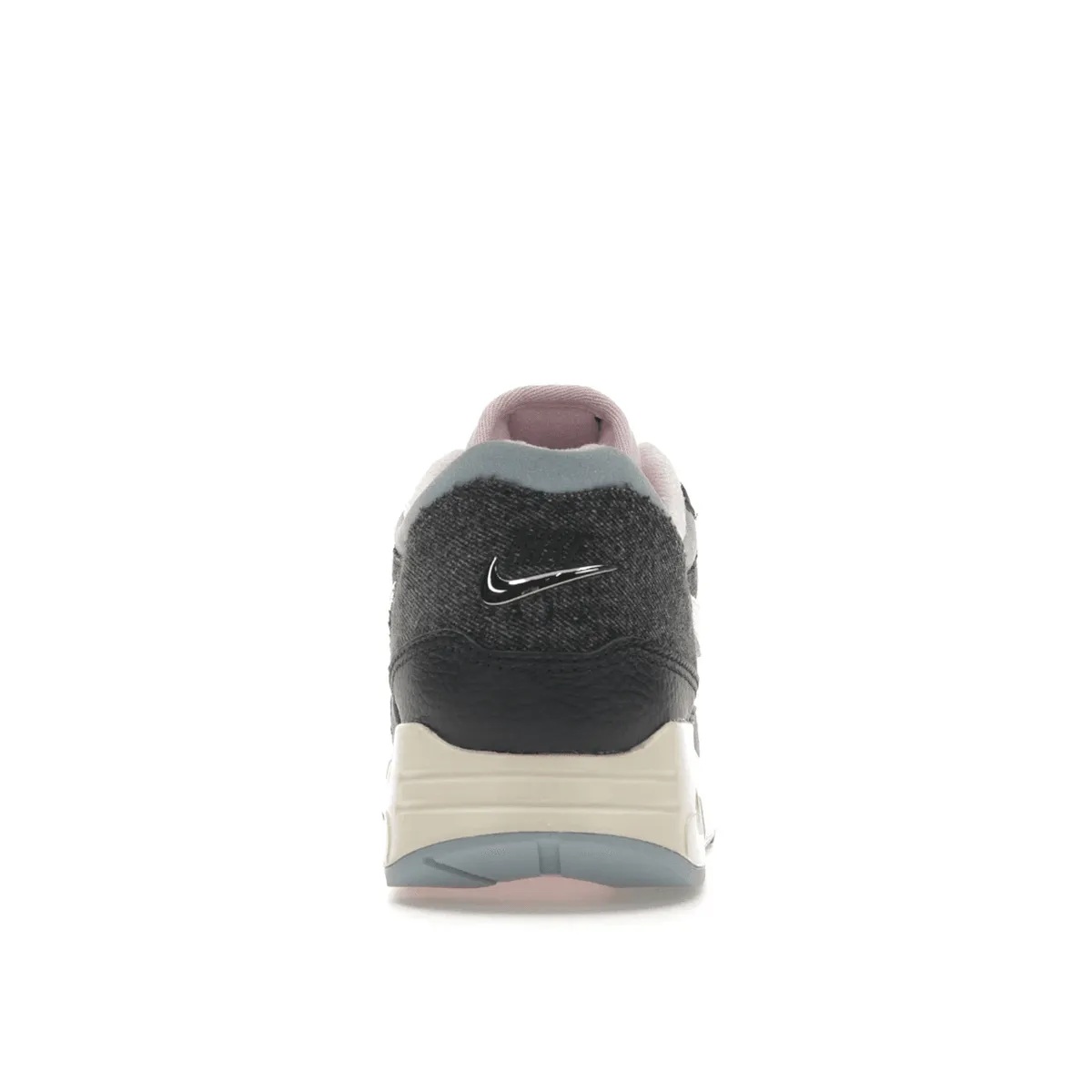 Nike Air Max 1 '86 Big Bubble Black Denim Nike Air Max casual shoes