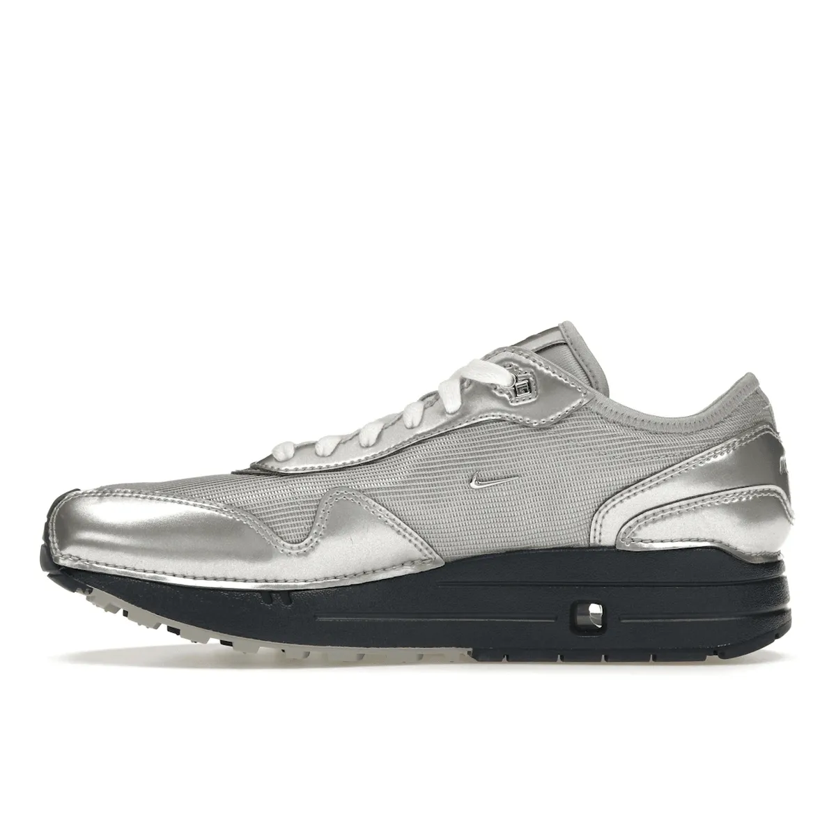 Nike Air Max 1 '86 Jacquemus Silver Nike Air Max casual shoes