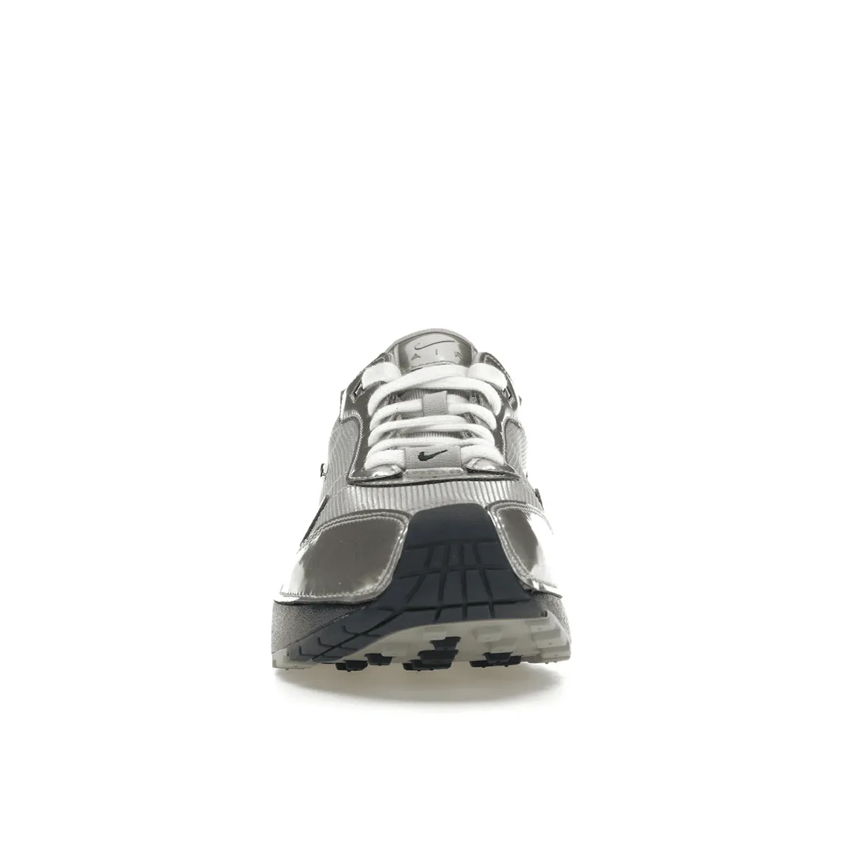 Nike Air Max 1 '86 Jacquemus Silver Nike Air Max casual shoes