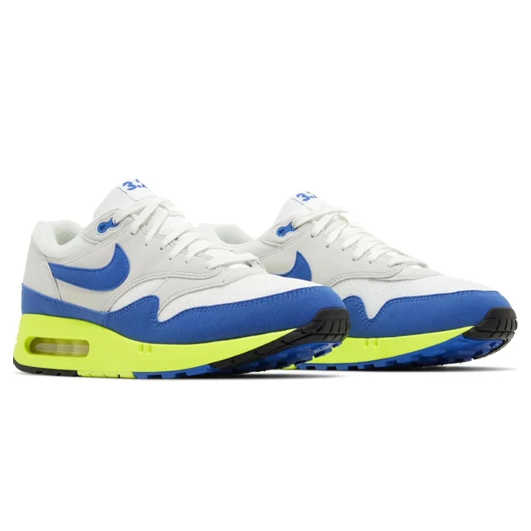 Nike Air Max 1 '86 OG 'Big Bubble - Air Max Day 2024' Nike Max Plus series