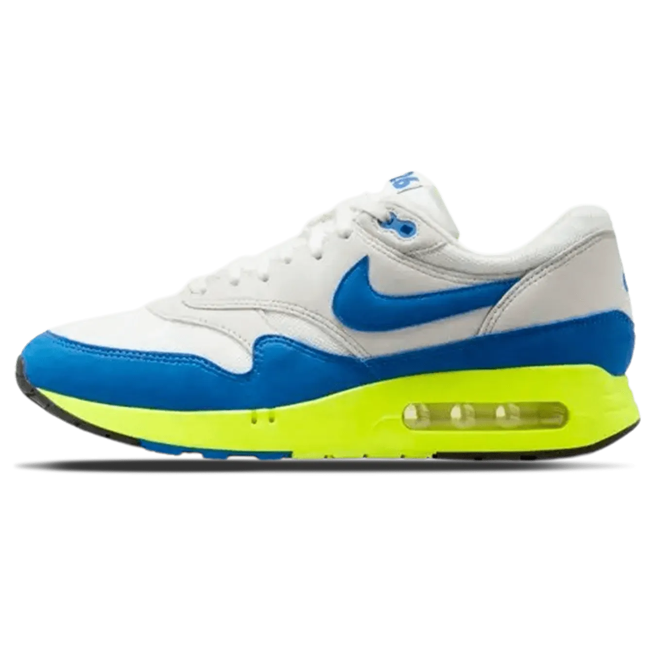Nike Air Max 1 '86 OG 'Big Bubble - Air Max Day 2024' nike air max 1 comfortable casual shoes