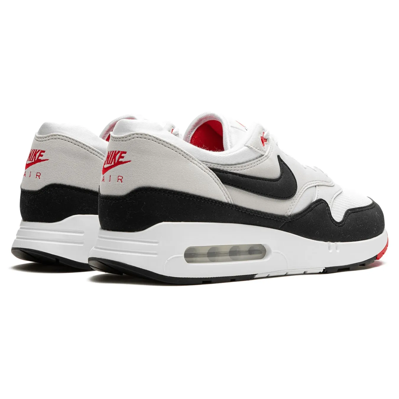 Nike Air Max 1 '86 OG 'Big Bubble - Obsidian' Nike Max Plus series