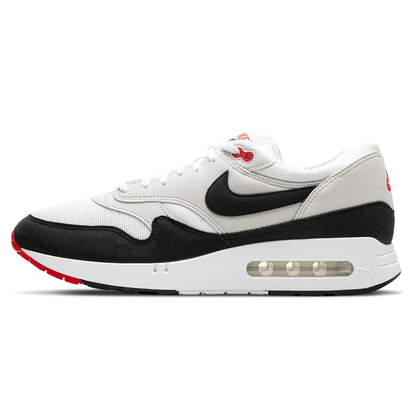 Nike Air Max 1 '86 OG 'Big Bubble - Obsidian' nike air max 1 comfortable casual shoes