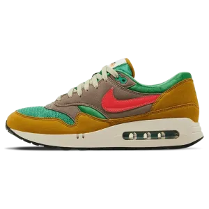 Nike Air Max 1 '86 OG 'Big Bubble - Powerwall' Nike Air Max lifestyle sneakers with sport details