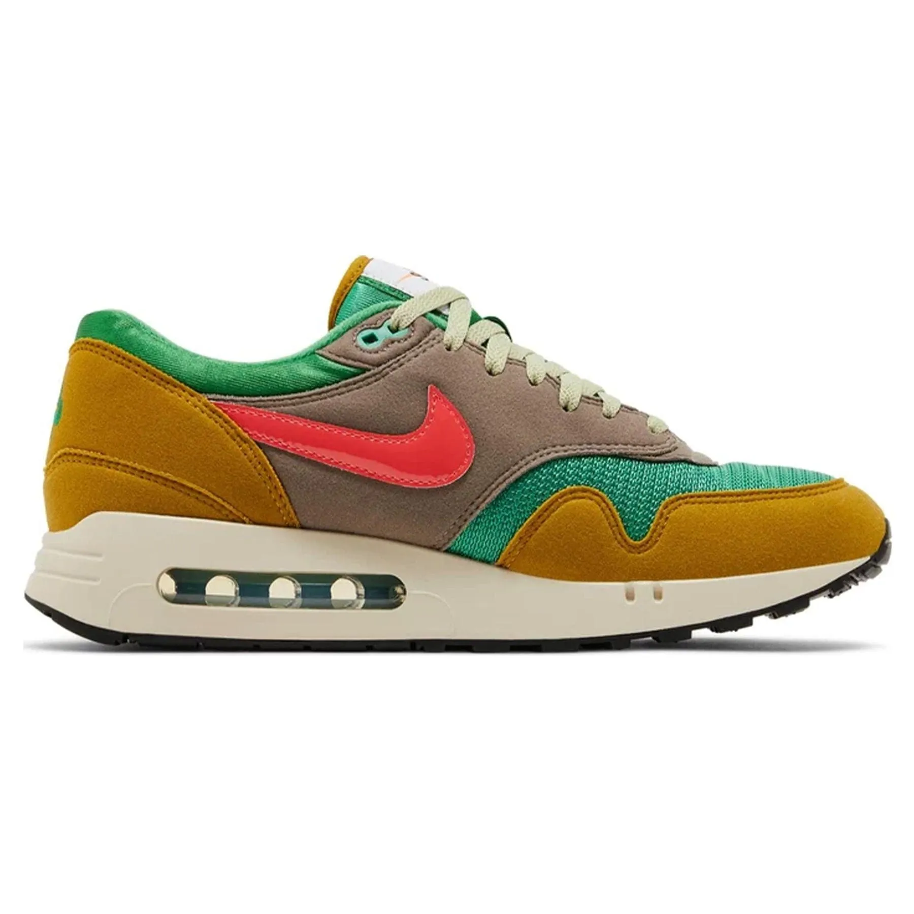 Nike Air Max 1 '86 OG 'Big Bubble - Powerwall' Nike Air Max running sneakers