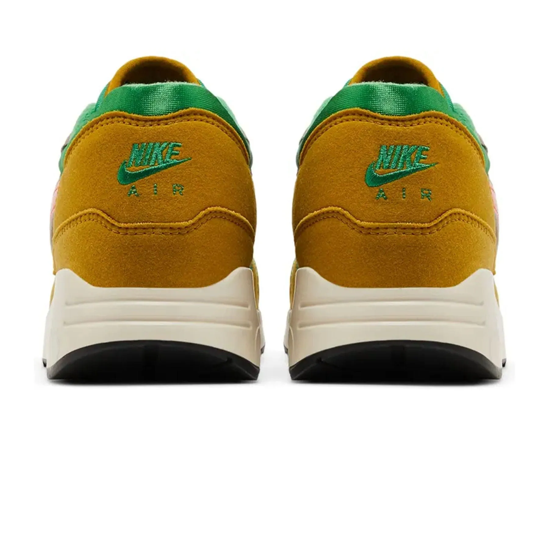 Nike Air Max 1 '86 OG 'Big Bubble - Powerwall' Nike Air Max running sneakers
