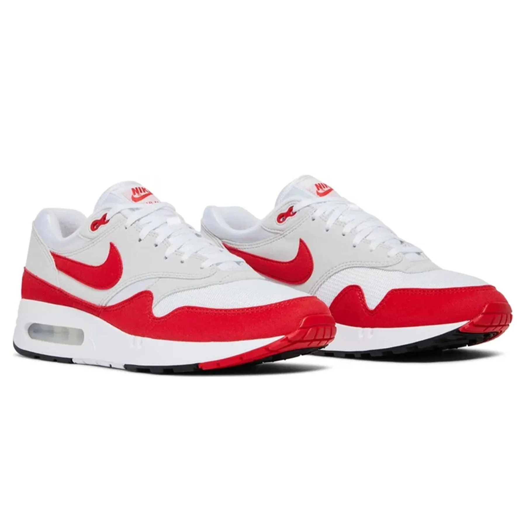 Nike Air Max 1 '86 OG 'Big Bubble - Red' Nike Max Plus series