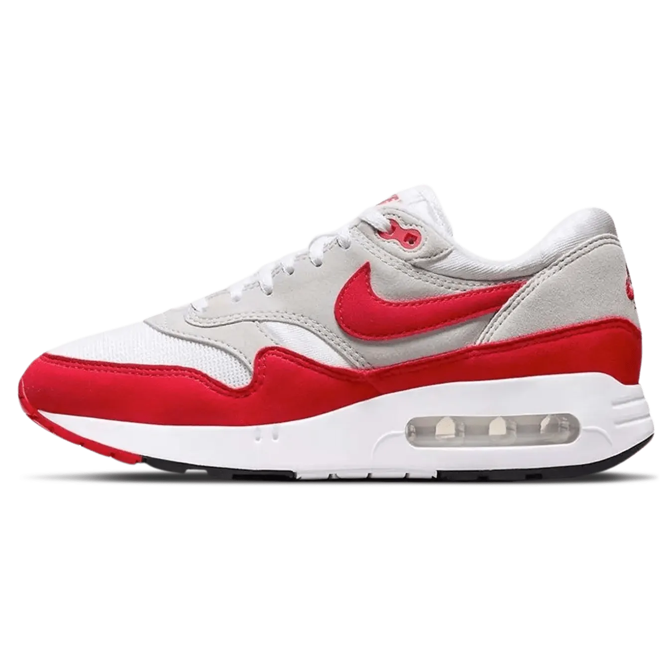 Nike Air Max 1 '86 OG 'Big Bubble - Red' nike air max 1 comfortable casual shoes