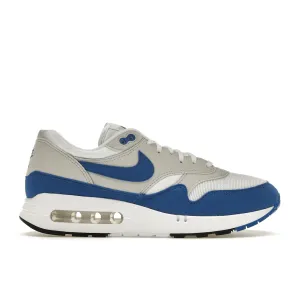 Nike Air Max 1 '86 OG Big Bubble Royal Nike Air Max casual shoes with visible air tech