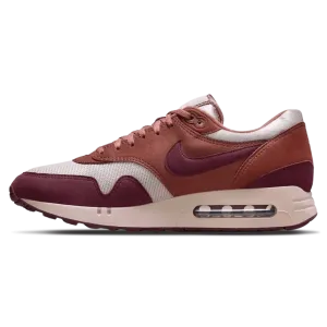 Nike Air Max 1 '86 OG Big Bubble Smokey Mauve Nike Air Max lifestyle sneakers with sport details