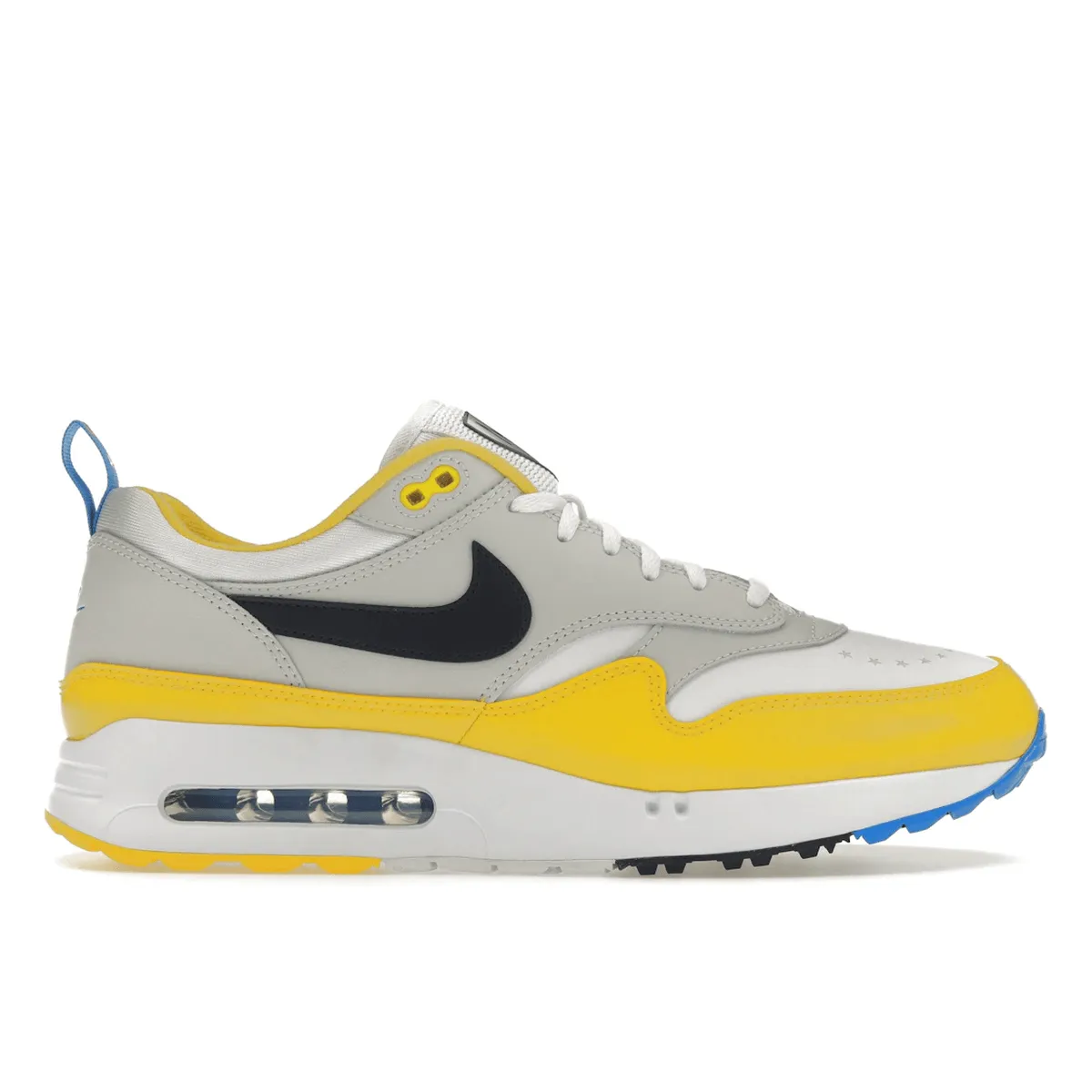 Nike Air Max 1 '86 OG Golf NRG Ryder/Solheim Cup EU nike golf specialized golf shoes performance fit