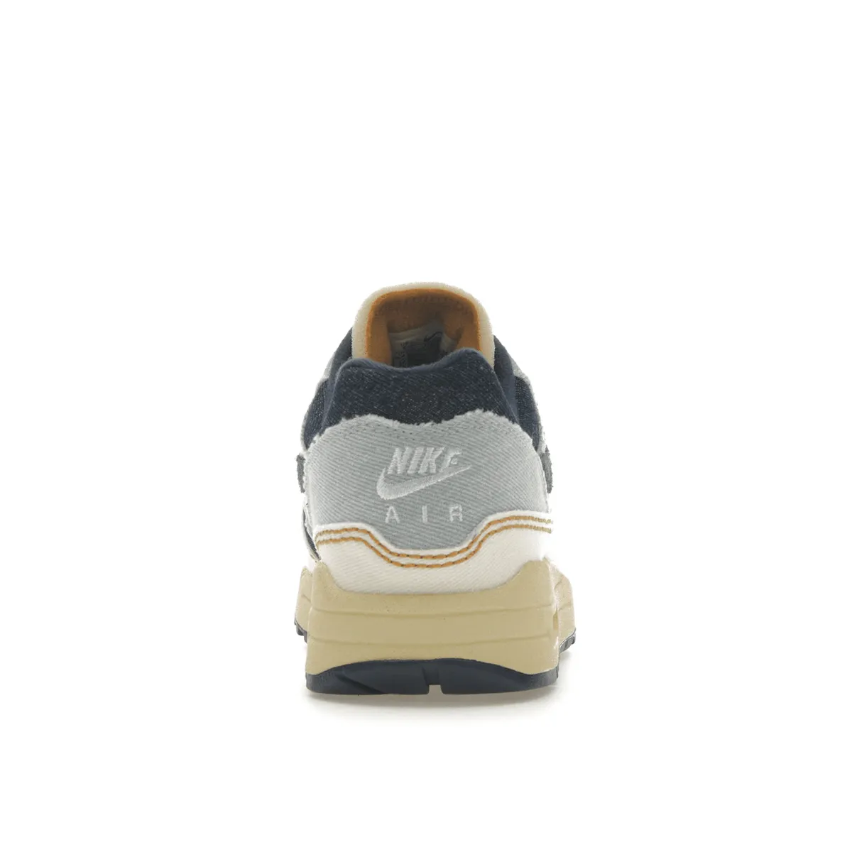 Nike Air Max 1 '87 Denim Aura Nike Air Max casual shoes