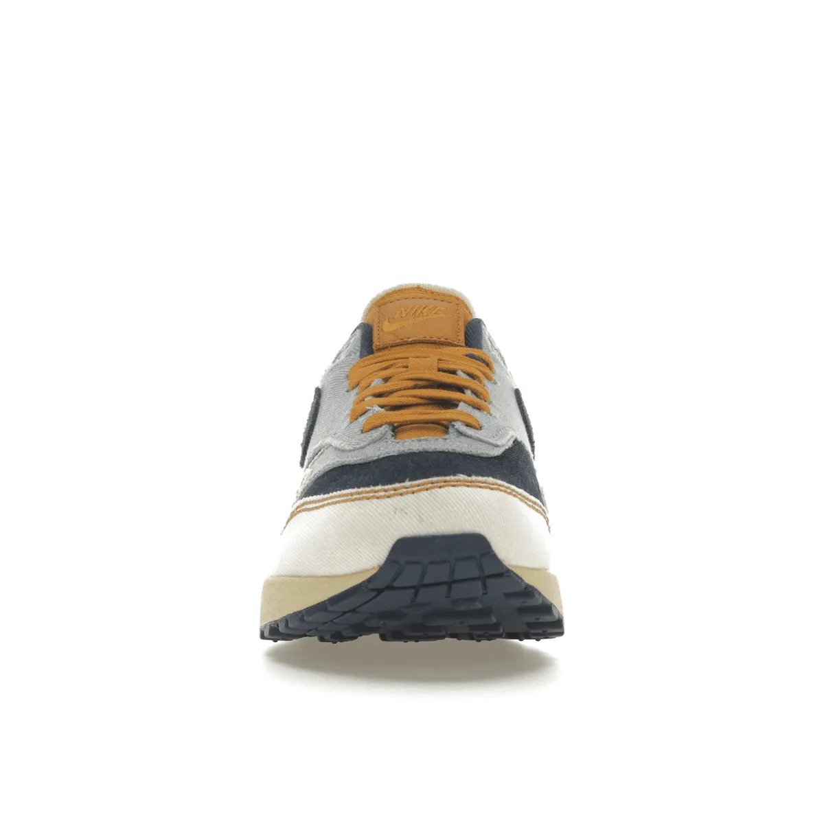 Nike Air Max 1 '87 Denim Aura Nike Air Max casual shoes