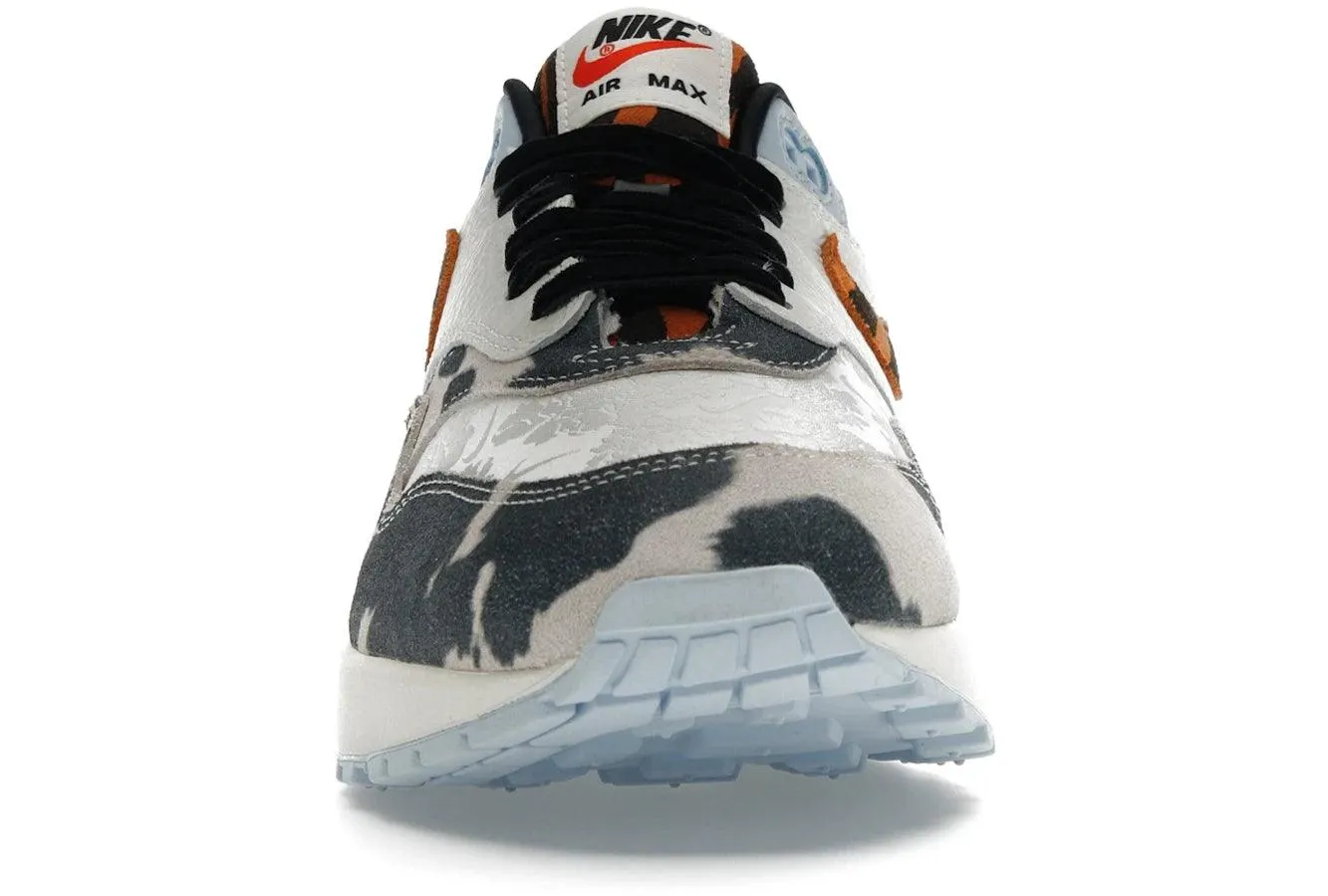 Nike Air Max 1 '87 Great Indoors Nike Air Max casual shoes