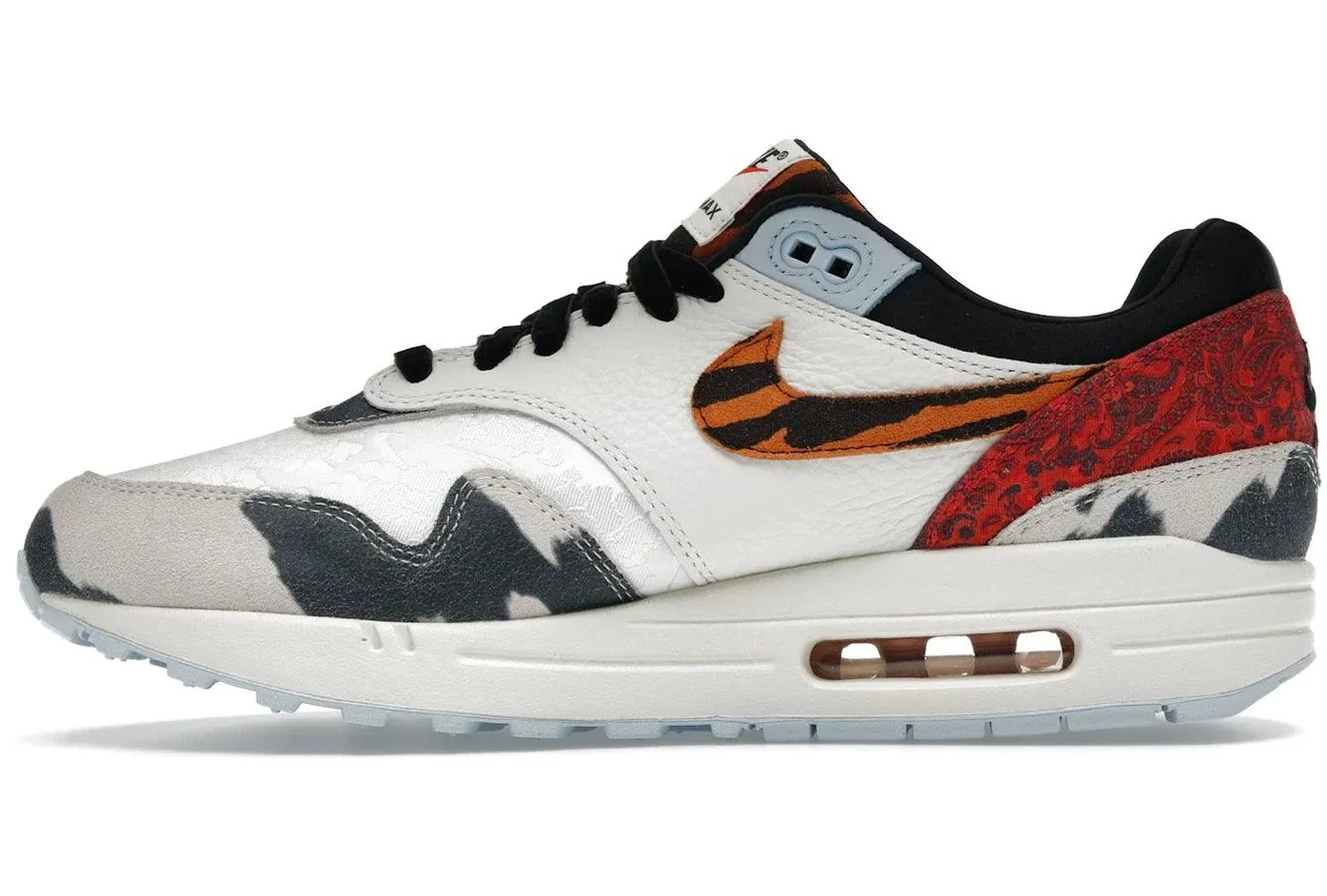 Nike Air Max 1 '87 Great Indoors Nike Air Max casual shoes